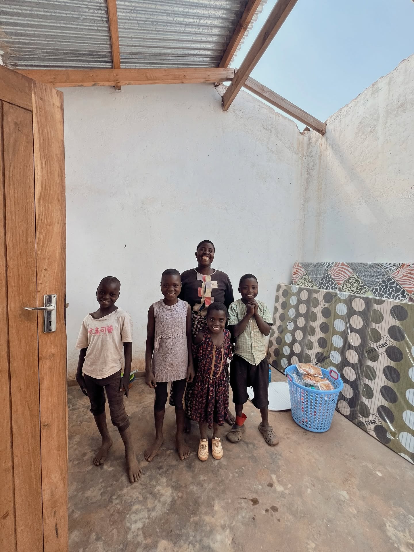 Community program